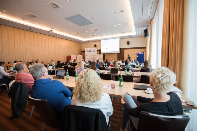 Event Fotografie aus Dortmund für Unternehmen und Firmen