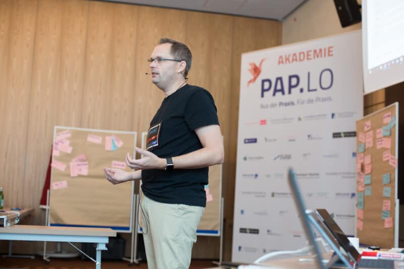 Event Fotografie aus Dortmund für Unternehmen und Firmen