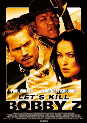 Businessfotograf 31 BobbyZ_Cover