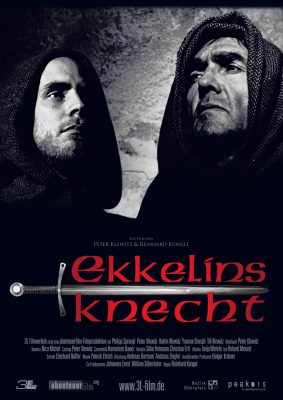 Ekkelins-Knecht-Poster