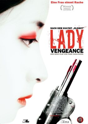 LADY-Vengeance_plakat